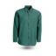 Men's Long Sleeve Industrial Workwear Shirt